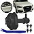 Kit Tampa do Esguicho e Esguicho Limpador Farol Para Q3 2012/2019 Lado Passageiro 8U0955101 - Imagem 10