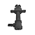 Kit Tampa do Esguicho e Esguicho Limpador Farol Para Q3 2012/2019 Lado Passageiro 8U0955101 - Imagem 3