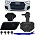 Kit Tampa do Esguicho e Esguicho Limpador Farol Para Q3 2012/2019 Lado Passageiro 8U0955101 - Imagem 8