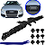 Suporte Grade Parachoque Dianteiro Para Audi Q3 2012/2015 8U0853692A - Imagem 9
