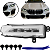 Farol Milha Neblina Nevoeiro Led Parachoque X5 M Sport 2017/2023 Lado Passageiro 63177406366 - Imagem 4