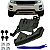 Suporte Guia Garra Farol Parachoque Dianteiro Para Evoque 2012/2019 Lado Motorista LR036193 - Imagem 1