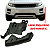 Suporte Guia Garra Farol Parachoque Dianteiro Para Evoque 2012/2019 Lado Motorista LR036193 - Imagem 5
