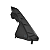 Suporte Guia Garra Farol Parachoque Dianteiro Para Evoque 2012/2019 Lado Motorista LR036193 - Imagem 8