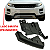 Suporte Guia Garra Farol Parachoque Dianteiro Para Evoque 2012/2019 Lado Passageiro LR036189 - Imagem 2