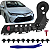 Guia Suporte Parachoque Dianteiro Para Corolla 2019/2022 Lado Motorista 52116-02550 - Imagem 2