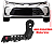 Guia Suporte Parachoque Dianteiro Para Corolla 2019/2022 Lado Motorista 52116-02550 - Imagem 9