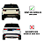 Lanterna Led Tampa Traseira Mala Para Discovery Sport 2015/2019 Lado Passageiro LR101696 - Imagem 6