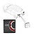 Lanterna Led Tampa Traseira Mala Para Discovery Sport 2015/2019 Lado Passageiro LR101696 - Imagem 7