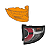 Lanterna Tampa Traseira Exterior Para Discovery Sprot 2015/2019 Lado Motorista LR079577 - Imagem 7