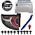 Lanterna Tampa Traseira Exterior Para Discovery Sport 2015/2019 Lado Passageiro LR079573 - Imagem 5