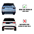 Lanterna Tampa Traseira Mala Para Discovery Sport 2015/2019 Lado Motorista LR079565 - Imagem 6