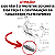 Protetor Inferior Parachoque Para Corolla 2015/2018 5145102090 - Imagem 4
