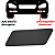 Tampa Esguicho Limpador Farol Discovery Sport 2015/2019 Lado Motorista LR061225 - Imagem 3