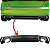 Spoiler Difusor do Parachoque Traseiro Para Linha Audi A3 8V4807522H - Imagem 6