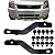 Guia Suporte do Parachoque Dianteiro Para Ecosport 2002/2007 Lado Motorista - Imagem 1