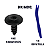 Farol Lanterna Traseira Para A3 Lado Passageiro 8V4945096A - Imagem 7