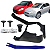 Suporte Fixação Alojamento Farol Milha Punto 2007/2011 Lado Motorista - Imagem 6