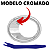 Kit Grade Moldura Farol Milha Parachoque do Vectra 2009/2012 Lado Motorista - Imagem 10