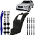Capa Caixa Roda Parabarro Dianteiro para BMW X1 2010/2015 Lado Motorista 51717290159 - Imagem 8
