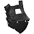 Capa Caixa Roda Parabarro Dianteiro para BMW X1 2010/2015 Lado Motorista 51717290159 - Imagem 6
