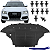 Protetor Inferior Do Carter Do Motor Para Audi Q5 2009/2016 - Imagem 7