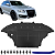 Protetor Inferior Do Carter Do Motor Para Audi Q5 2009/2016 - Imagem 1