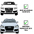 Protetor Inferior Do Carter Do Motor Para Audi Q5 2009/2016 - Imagem 4