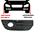 01 Moldura Grade Farol Milha Para Audi Q5 Lado Passageiro 2009/2012 - Imagem 4