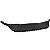Protetor Inferior Spoiler do Parachoque Dianteiro para Passat 2015/2019 - Imagem 2
