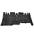 01 Defletor Protetor Inferior Cárter Bora 1999/2005  Golf 2.0 1999/2014 - Imagem 5