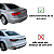 Guia Garra Suporte Encaixe Parachoque Traseiro Para Audi A4 Sedan 2011/2016 - Imagem 9