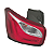 01 Lanterna Farol Traseiro Equinox Sem Led 2017/2020 - Imagem 7