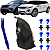 01 Parabarro Dianteiro Posterior Evoque e Frontal Para Land Rover Evoque 2012/2019 - Imagem 3