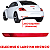 01 Refletor Farol Parachoque Traseiro Para Volkswagen Beetle 2012/2016 - Imagem 2