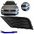 Tampa Grade Inferior Parachoque Milha Para Volkswagen Tiguan 2017/2022 - Imagem 3