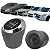 01 Manopla Bola Cambio Marcha Para Chevrolet Onix Prisma Cobalt Sonic Spin - Imagem 7