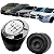 01 Manopla Bola Cambio Marcha Para Chevrolet Onix Prisma Cobalt Sonic Spin - Imagem 8