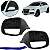 01 Capa Tampa Espelho Retrovisor Para Audi Q5 2009/2016 - Imagem 8