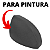 01 Tampa Capa Retrovisor Para Land Rover Range Rover Evoque SE HSE Discovery Sport e Velar - Imagem 4