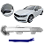 Pisca Seta Retrovisor Para Volkswagen Passat 2016/2017 - Imagem 4