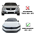 Pisca Seta Retrovisor Para Volkswagen Passat 2016/2017 - Imagem 9
