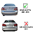 Guia Garra Suporte Parachoque Traseiro Para Volkswagen Jetta 2005/2010 - Imagem 8