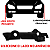 Guia Garra Suporte de Encaixe do Parachoque Para Audi A4 Sedan e Avant Wagon 2013/2016 - Imagem 3