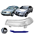 Pisca Seta Espelho Retrovisor Para Volkswagen Jetta 2005/2010  Passat 2003/2006 - Imagem 4