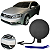 Tampa Reboque Parachoque Dianteiro Para Volkswagen Passat 2011/2015 - Imagem 2