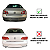 Guia Encaixe Suporte Garra Parachoque Traseiro Para Volkswagen Passat 2006/2011 - Imagem 8