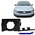 Suporte Guia Sensor de Estacionamento Para Volkswagen Passat CC 2012/2017 - Imagem 5