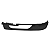 Defletor Acabamento Moldura Spoiler Friso Inferior Frontal Parachoque Dianteiro Land Rover Range Rover Evoque - Imagem 6