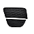 Moldura Grade do Farol de Milha Para Land Rover Range Rover Evoque Dynamic 2011/2015 - Imagem 5